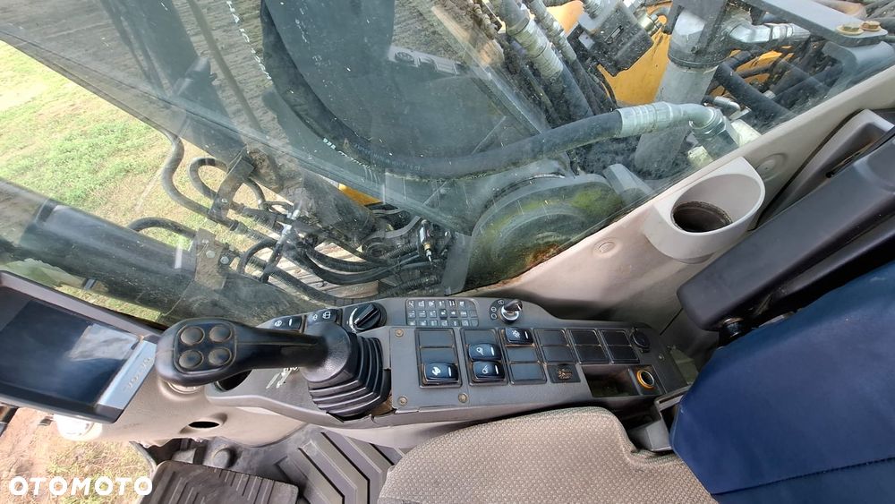 Volvo Ec180cl - 6