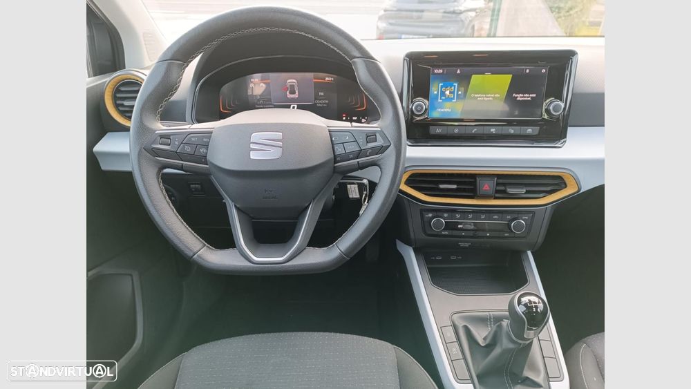 SEAT Arona 1.0 TSI Style - 7