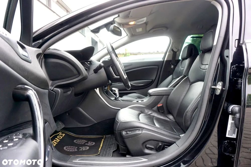 Citroën C5 BlueHDi 180 S&S EAT6 Exclusive - 23