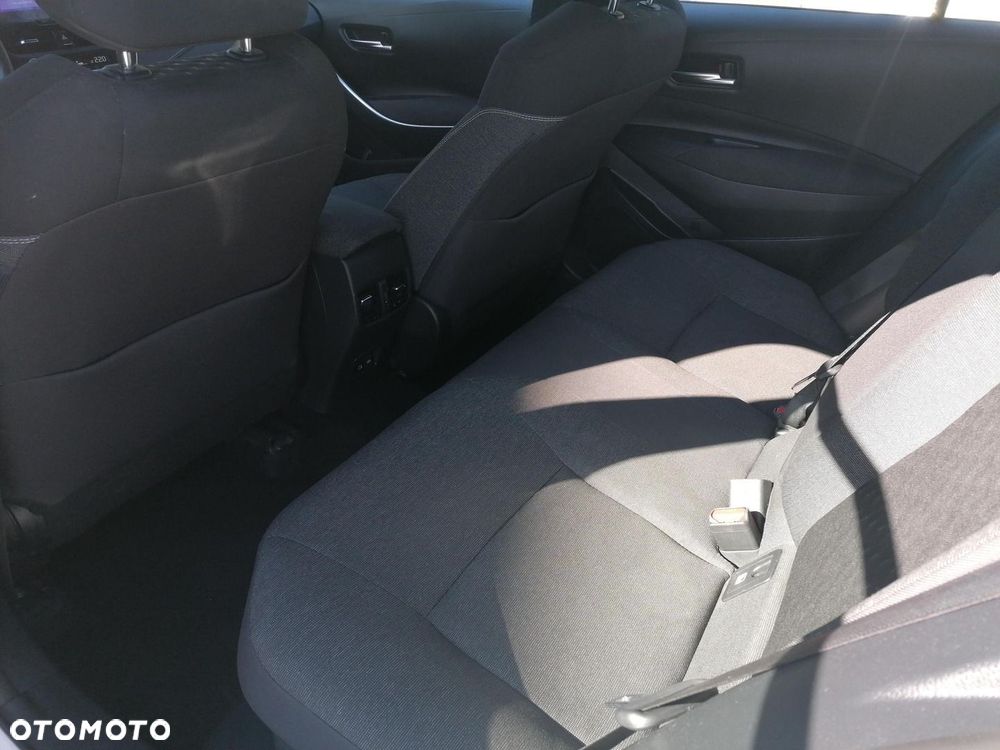 Toyota Corolla 1.8 Hybrid Comfort - 11