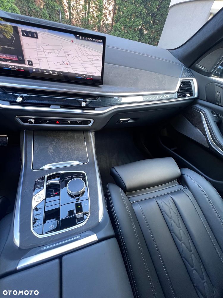 BMW X7 xDrive40d mHEV sport - 18