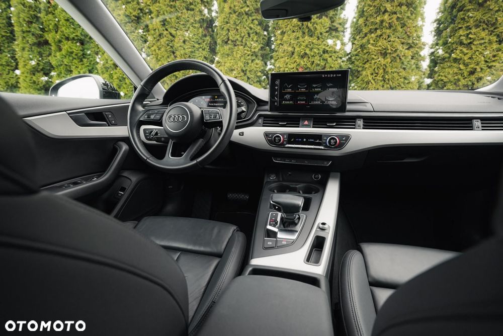 Audi A5 Sportback - 17