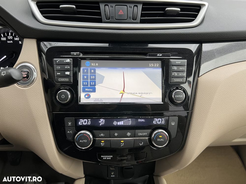 Nissan X-Trail 1.6 dCi Tekna - 19