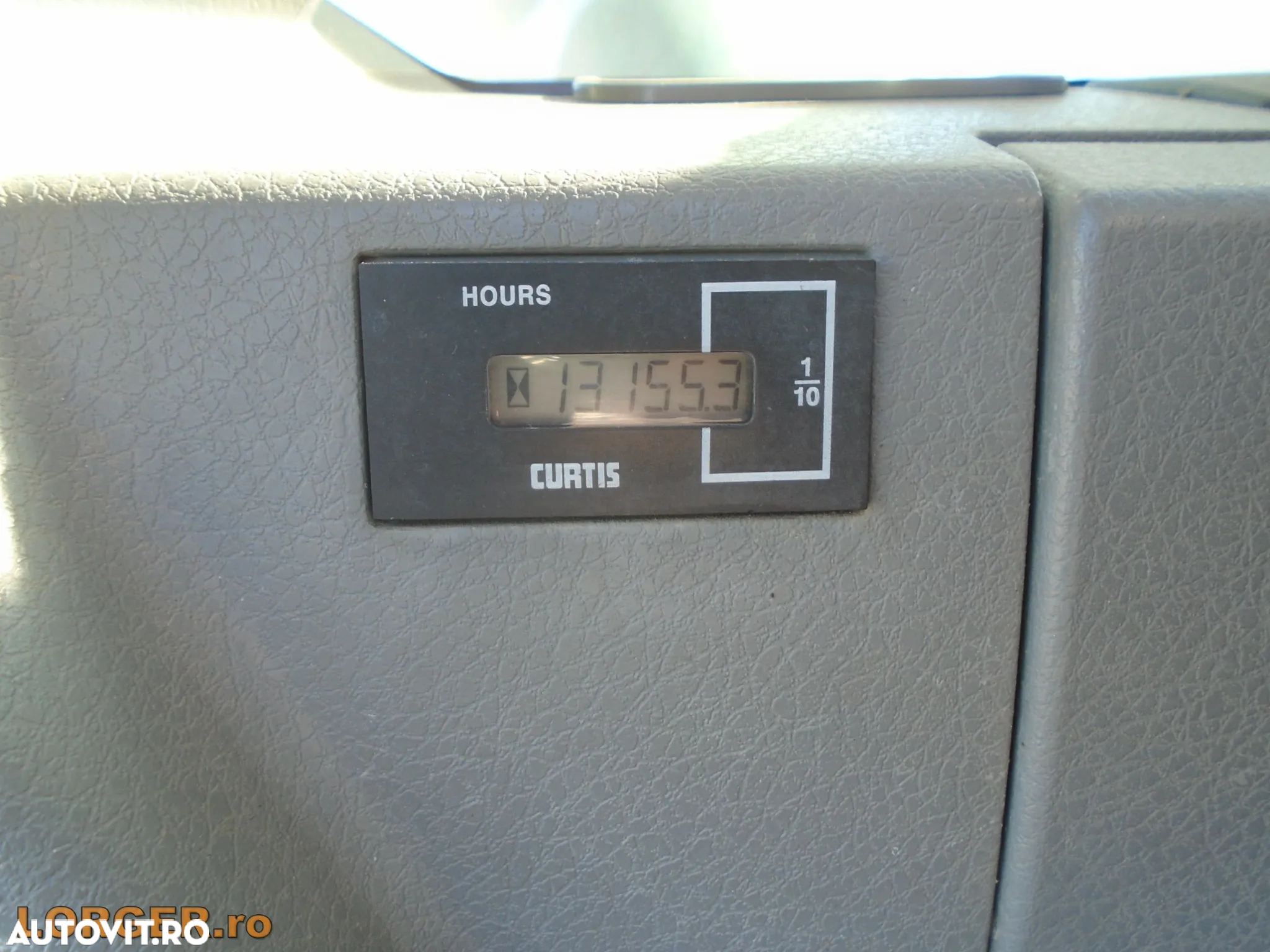 Doosan DX225LC - 15