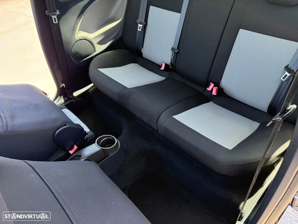 SEAT Ibiza 1.6 TDI Style - 3