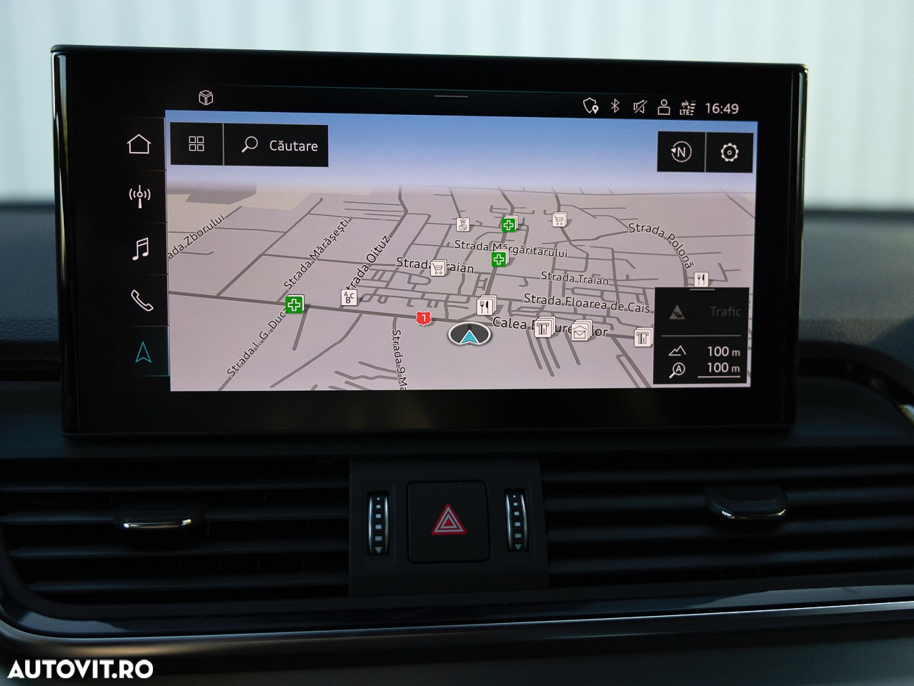 Audi Q5 40 TDI quattro S tronic MHEV S Line - 14
