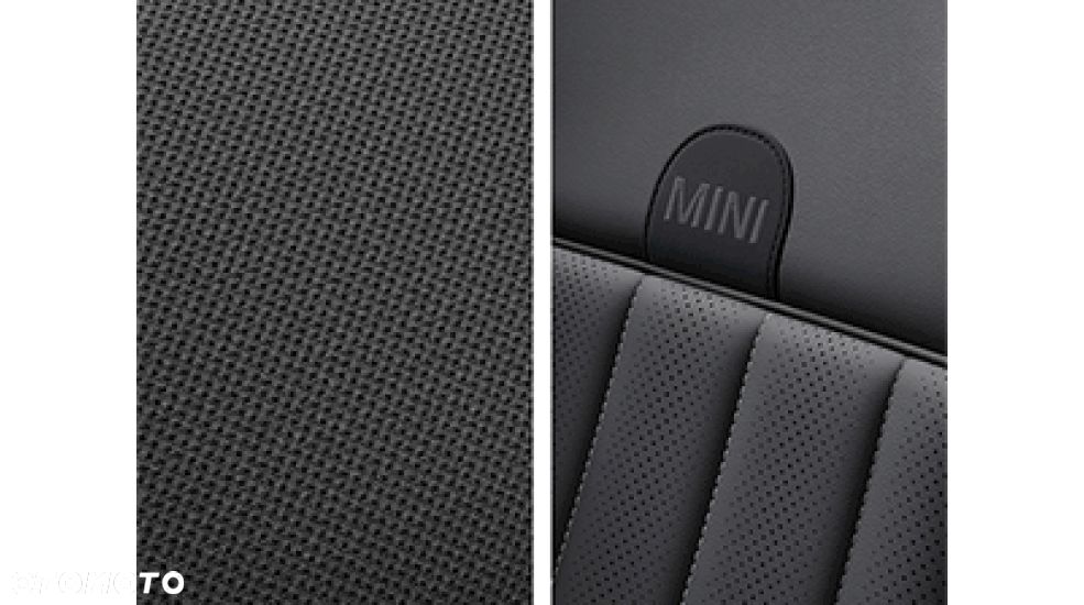 MINI Countryman S ALL4 mHEV Linia Favoured - 7