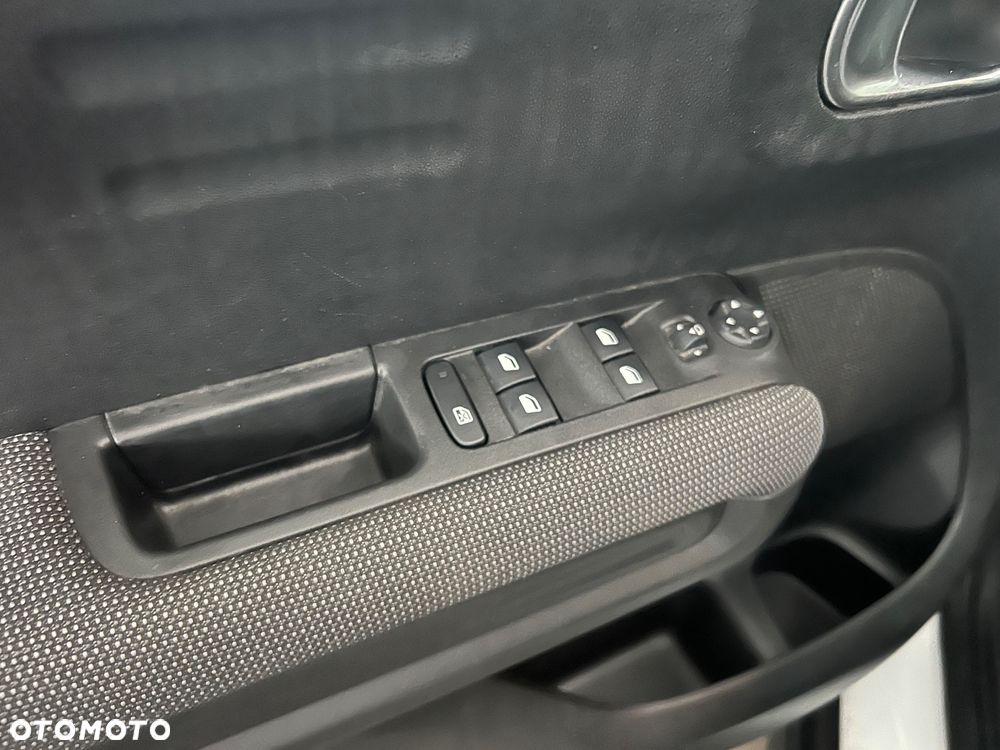 Citroën C3 Aircross PureTech 110 Stop & Start EAT6 OPF Feel - 17