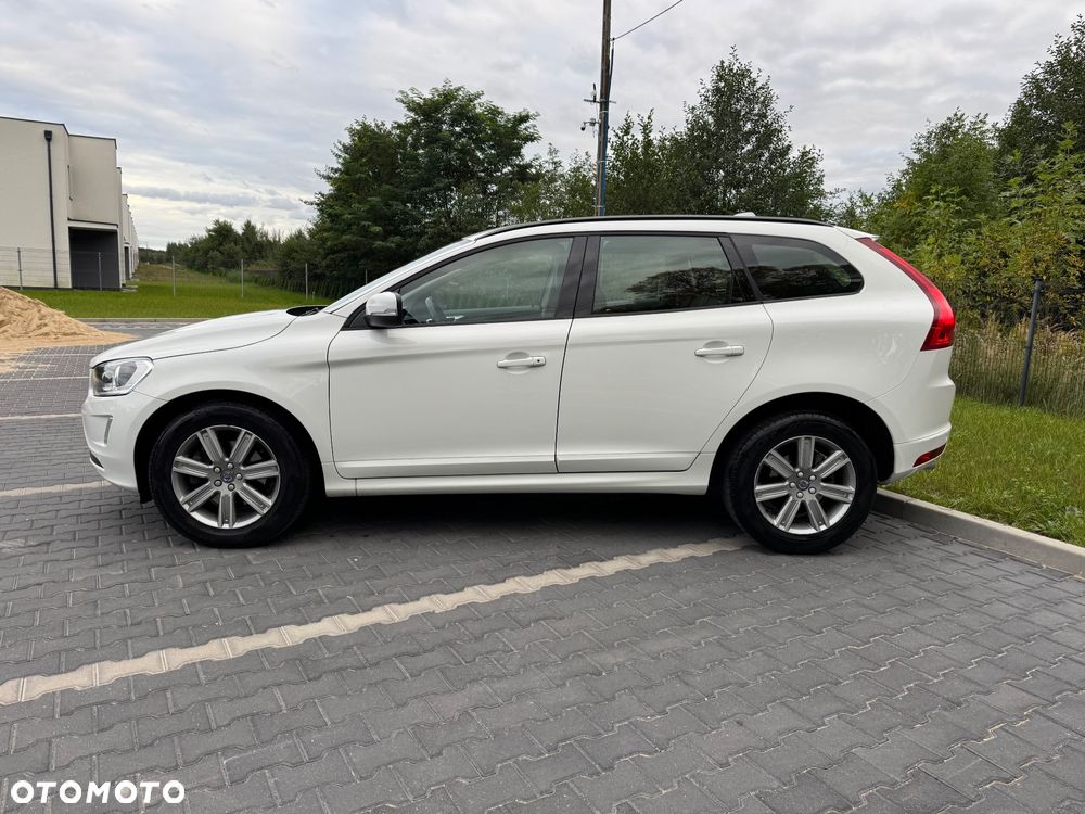 Volvo XC 60 D3 Drive-E Summum - 3