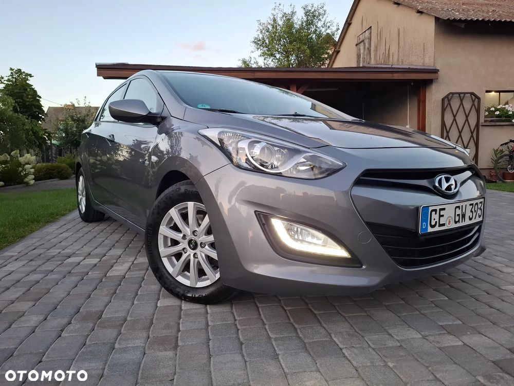 Hyundai i30 - 3