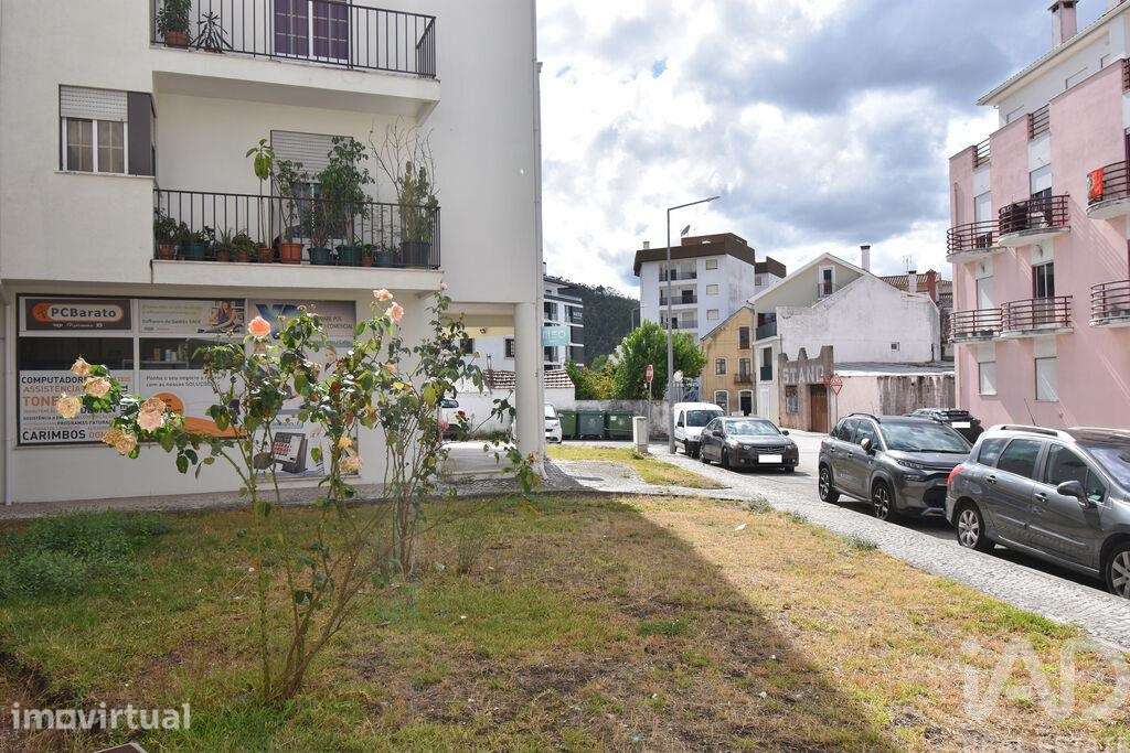 Apartamento T2 em Miranda do Corvo de 52 m2 - Grande imagem: 4/20