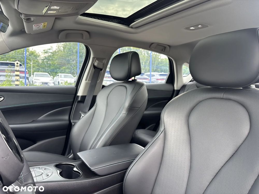 BYD Seal 5 1.5 Design - 16