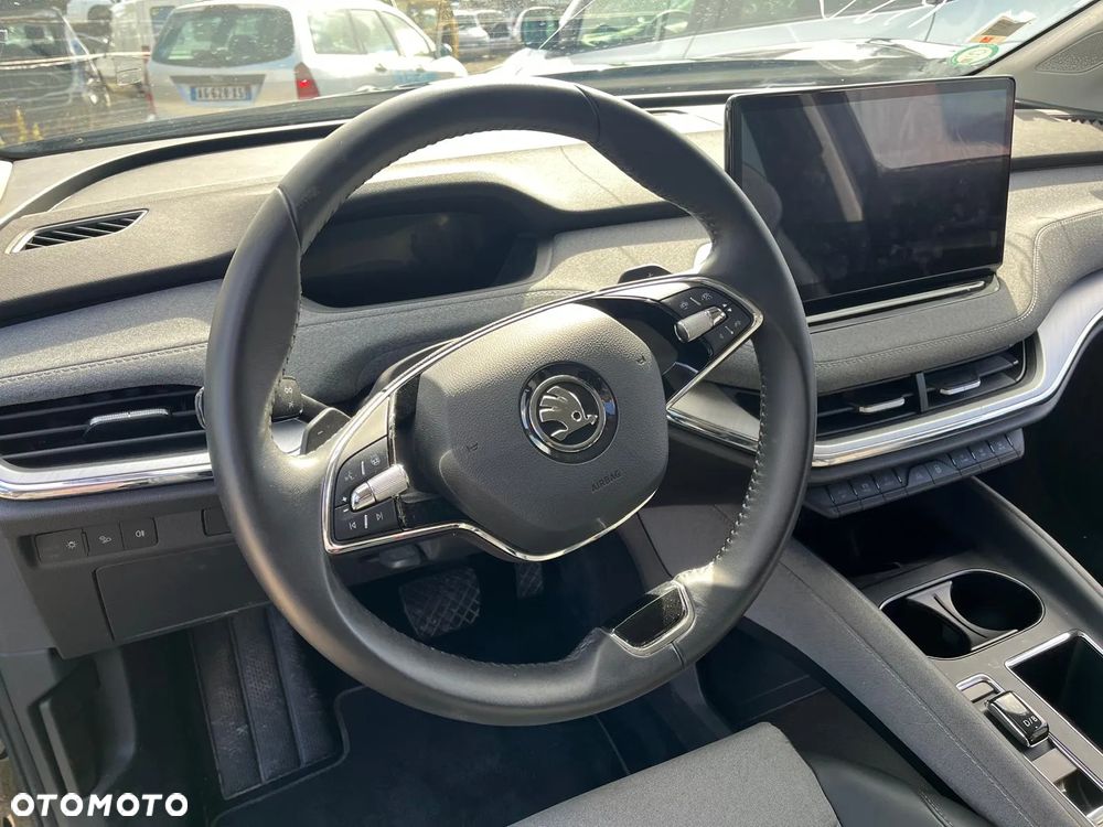 Skoda Enyaq 80 82kWh Maxx - 5