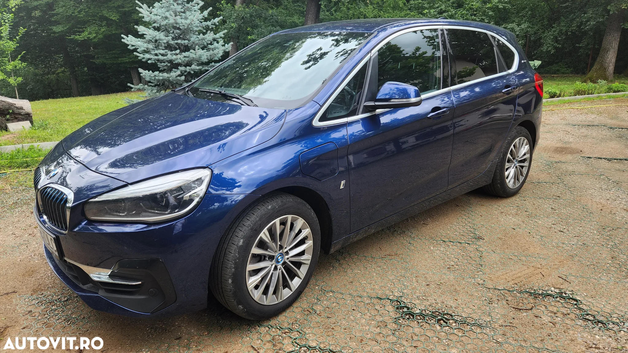 BMW Seria 2 225xe iPerformance AT Advantage - 2