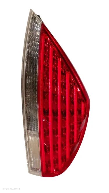 Lampa tylna prawa LED BMW Serii 6 E63 / E64 – używana - 2