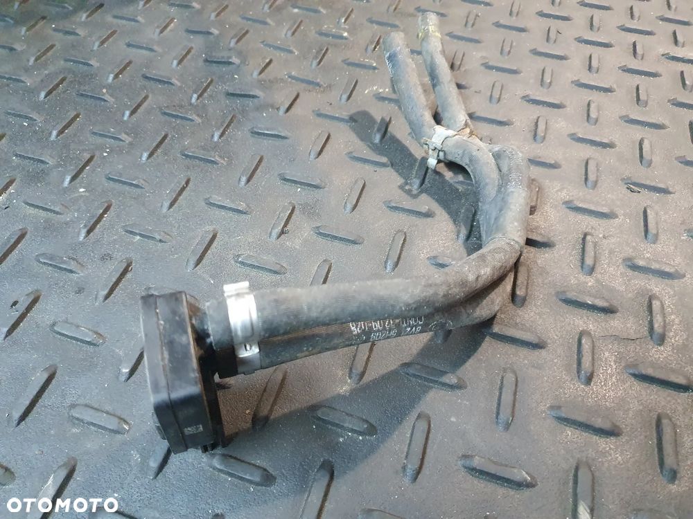 CZUJNIK CIŚNIENIA SPALIN VOLVO XC60 I 2.4 D5 6G9N-5L200-AB 30785486 - 1