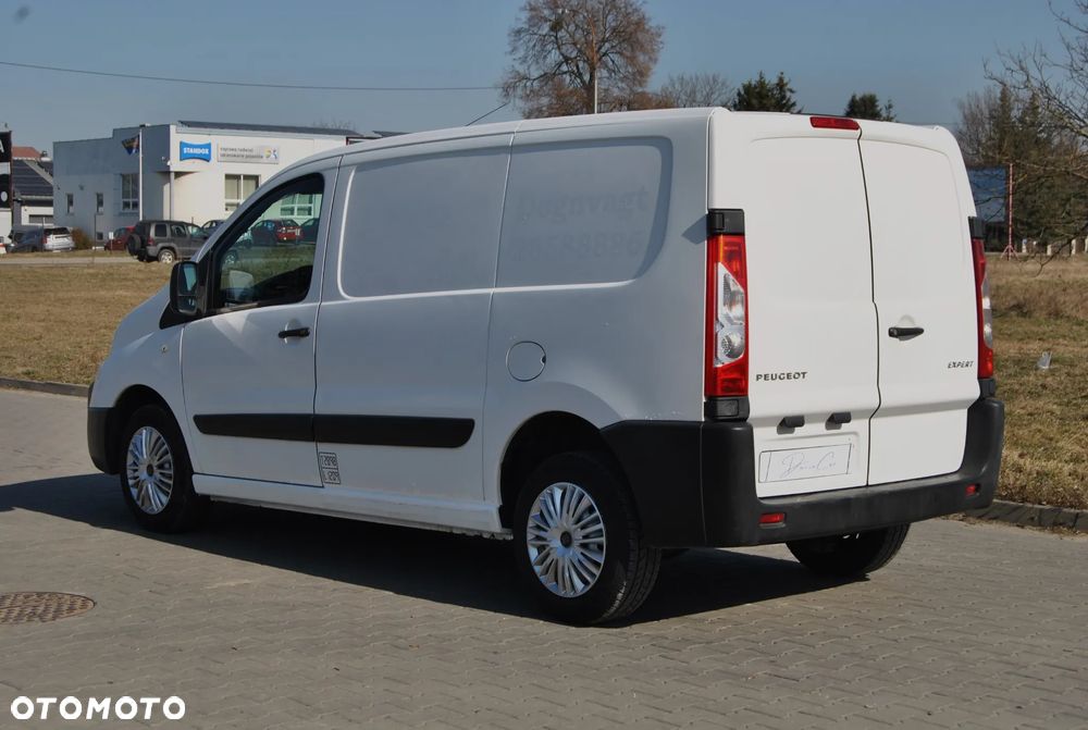 Peugeot Expert - 4