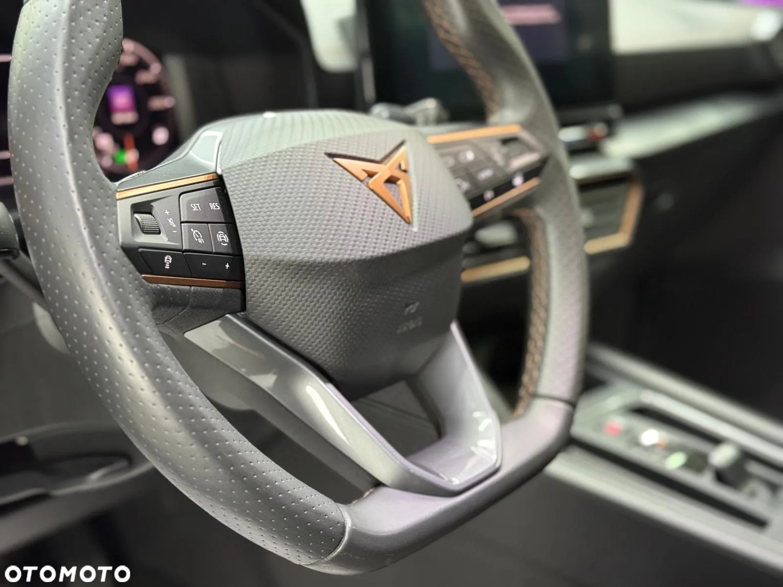 Cupra Formentor 1.5 TSI DSG - 16