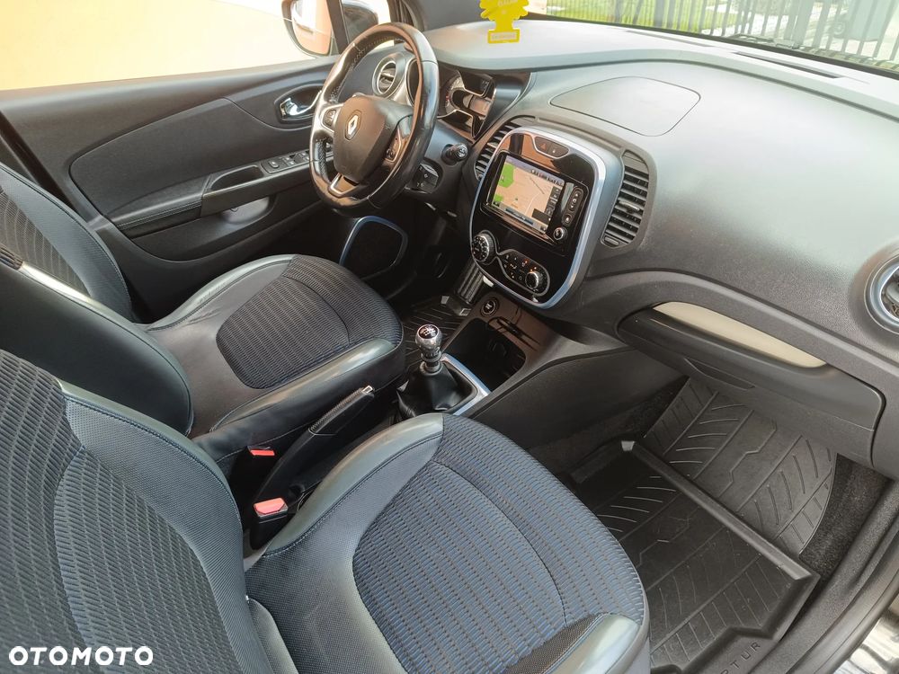 Renault Captur ENERGY dCi 110 Start&Stop Crossborder - 26