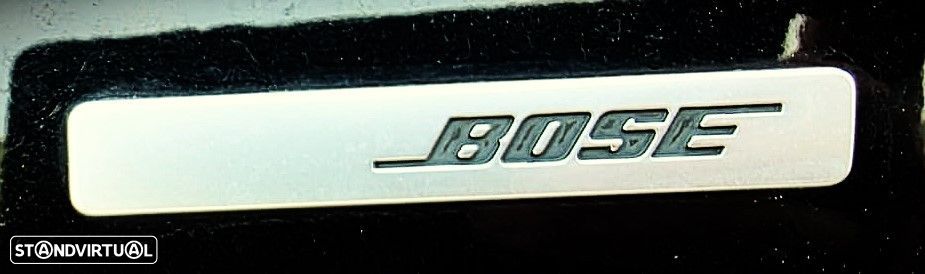 Renault Grand Scénic 1.6 dCi Bose Edition SS - 20