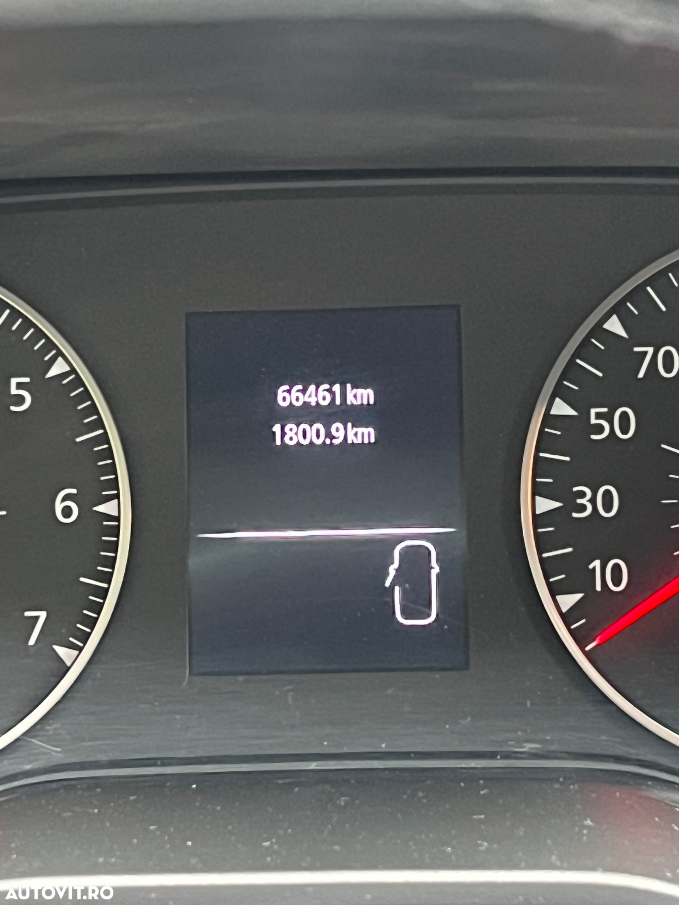 Dacia Duster TCe 150 EDC Prestige - 9