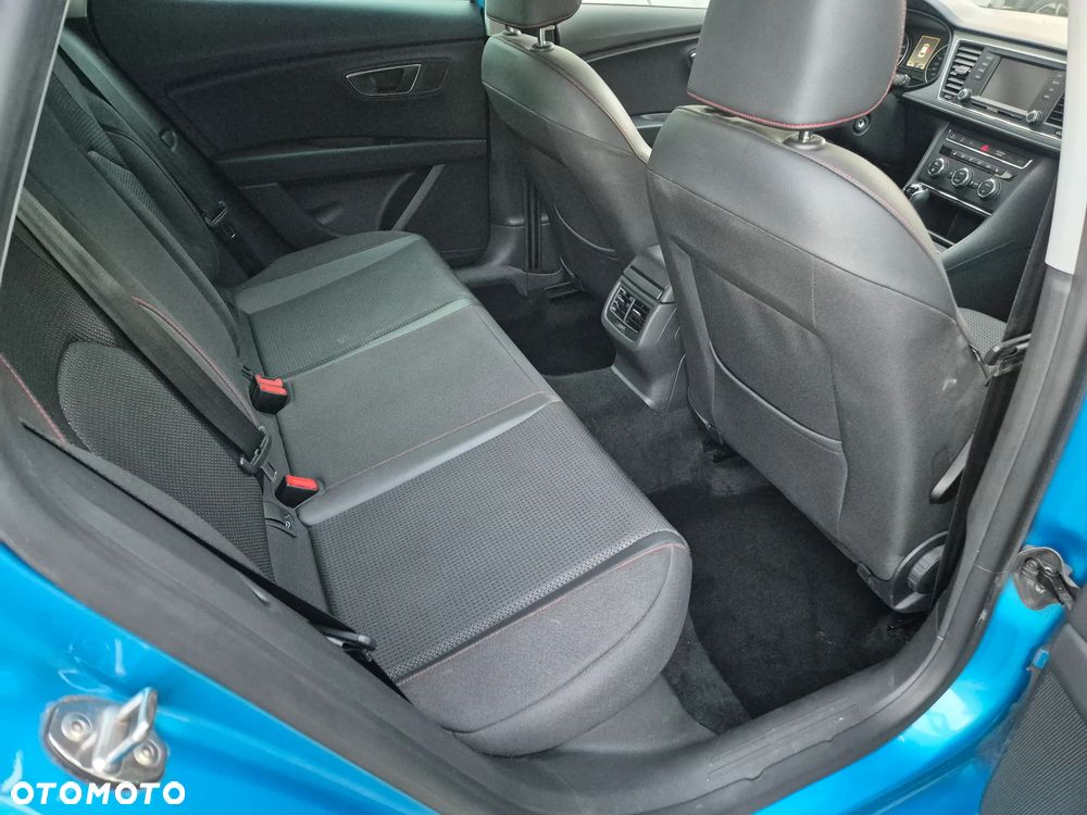 Seat Leon 1.4 TSI FR S&S - 30