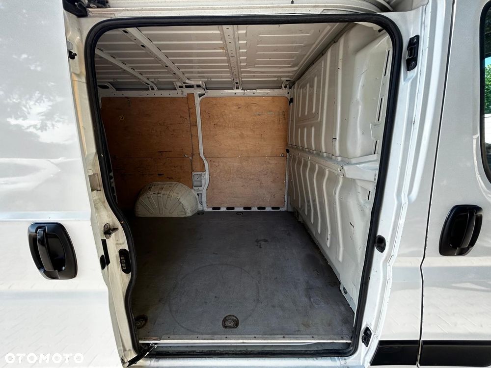 Peugeot Boxer - 22
