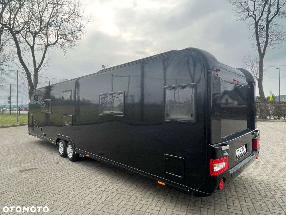 Adria Alpina 903 HT - 5