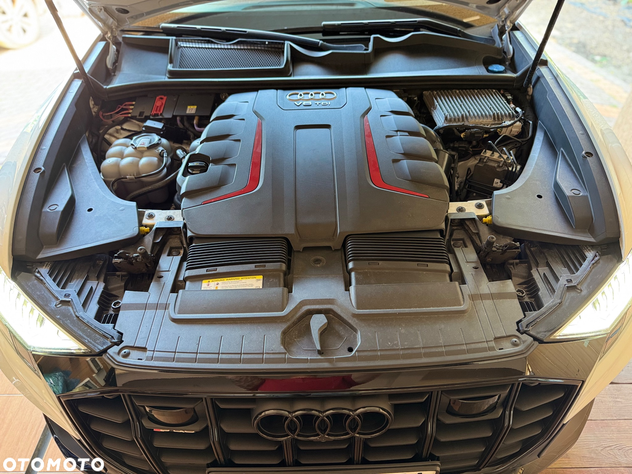 Audi SQ8 - 39