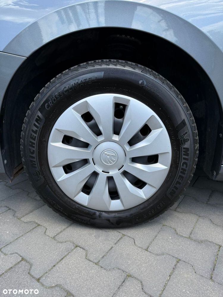 Skoda Fabia 1.0 TSI Selection - 27