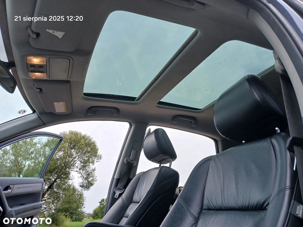 Honda CR-V 2.0i-VTEC Executive - 28