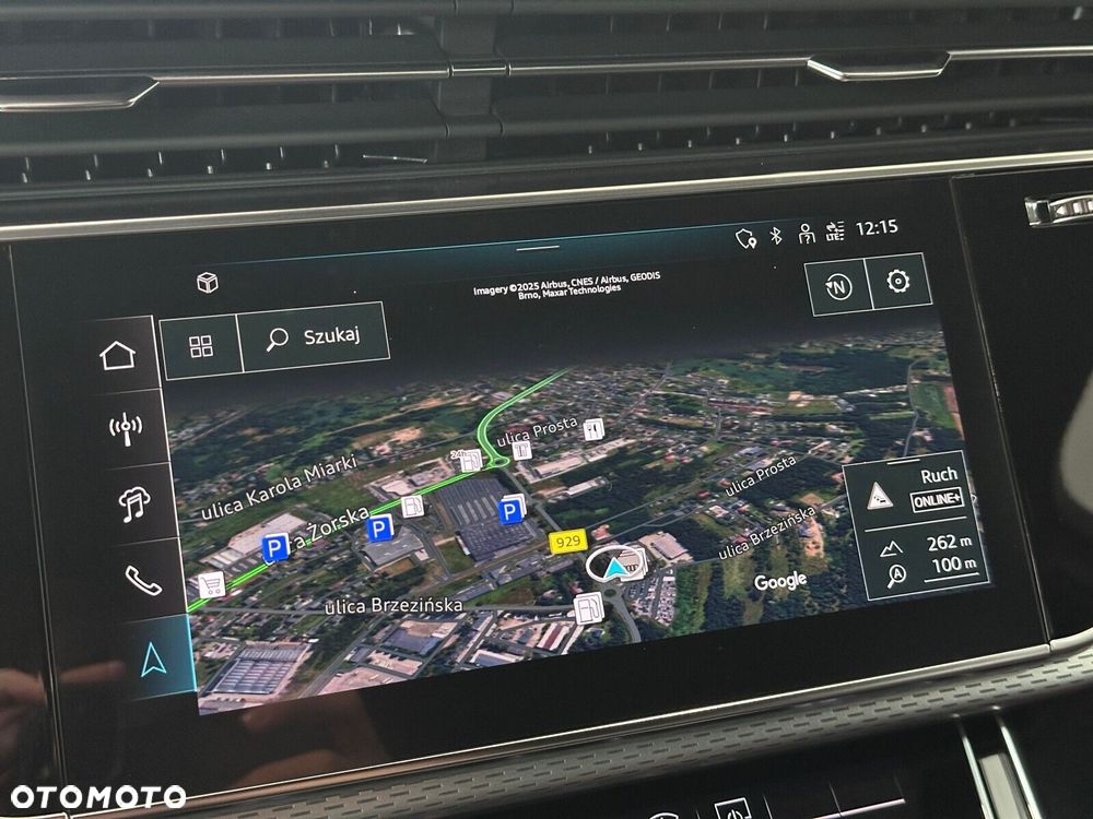 Audi Q7 - 30