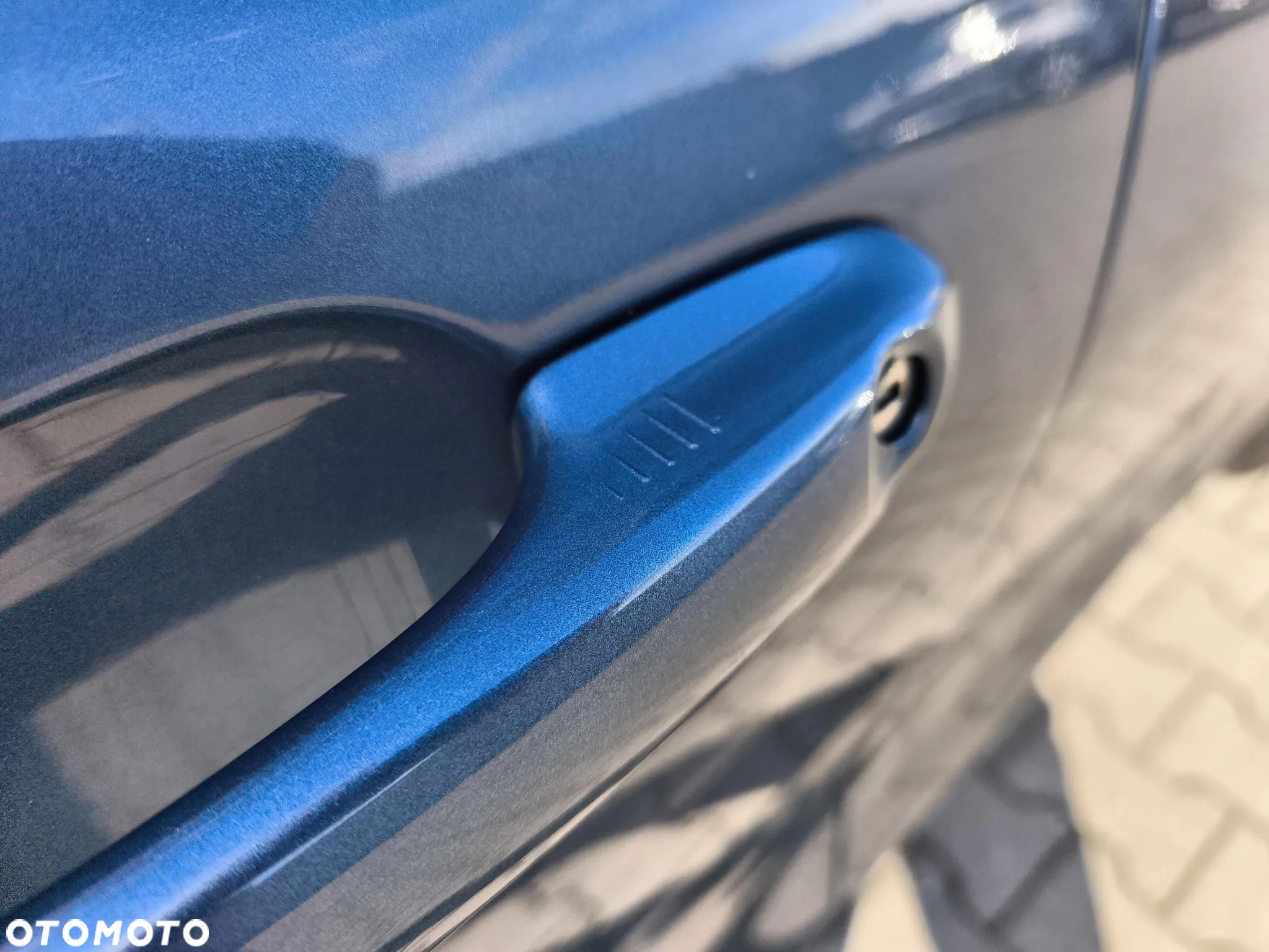 Ford Focus 1.0 EcoBoost Titanium X - 18