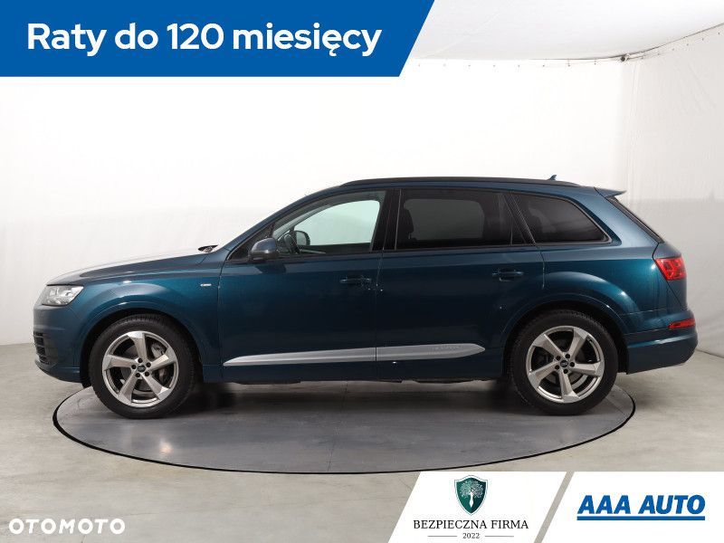 Audi Q7 - 4