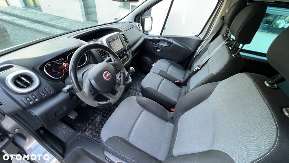 Fiat Talento - 21