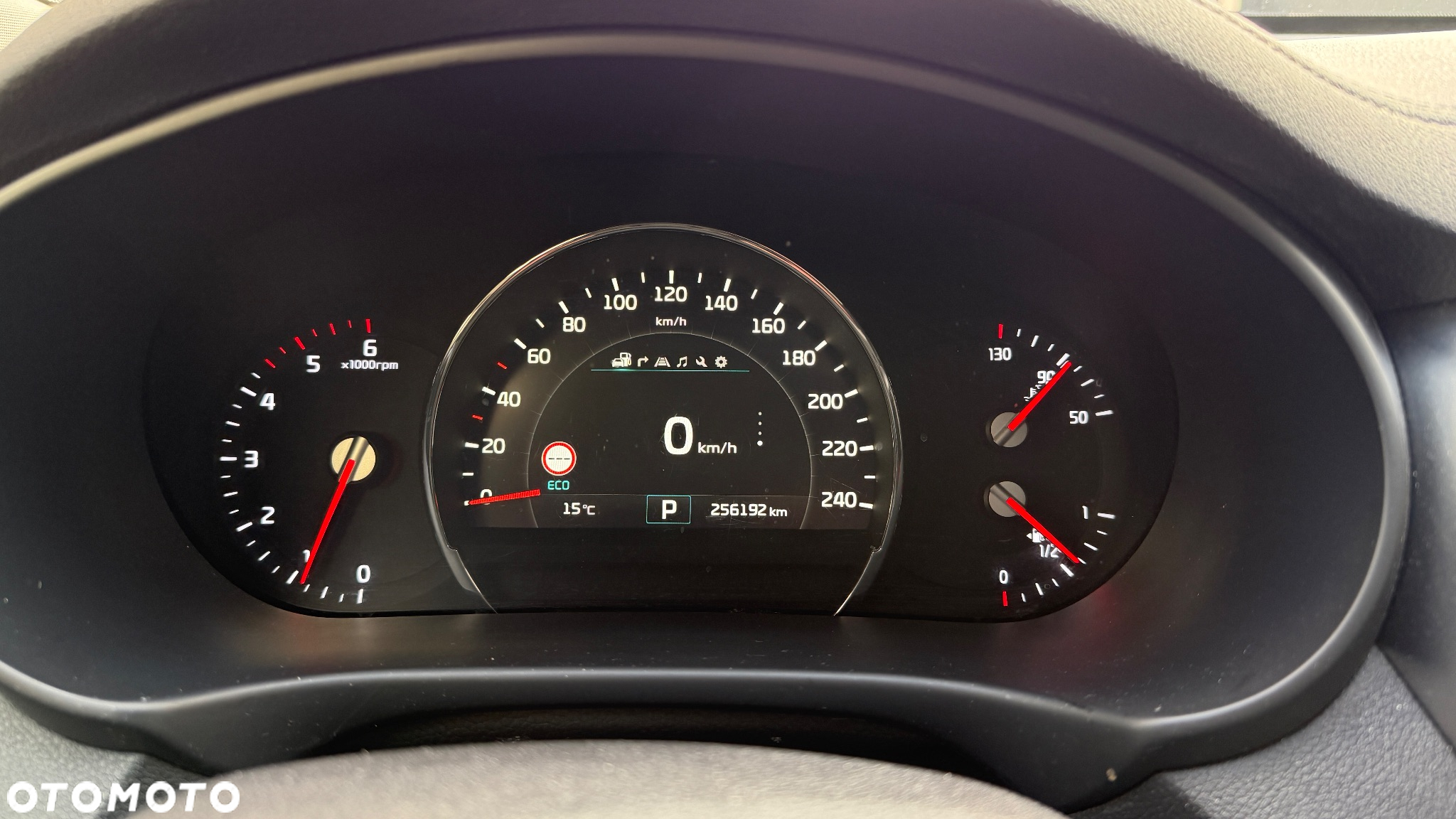 Kia Sorento 2.0 CRDI XL - 8