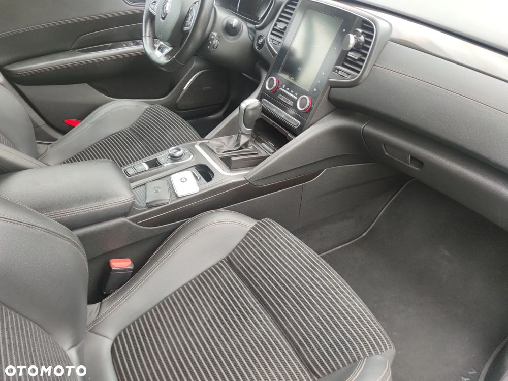 Renault Talisman 1.6 Energy dCi Intens EDC - 5