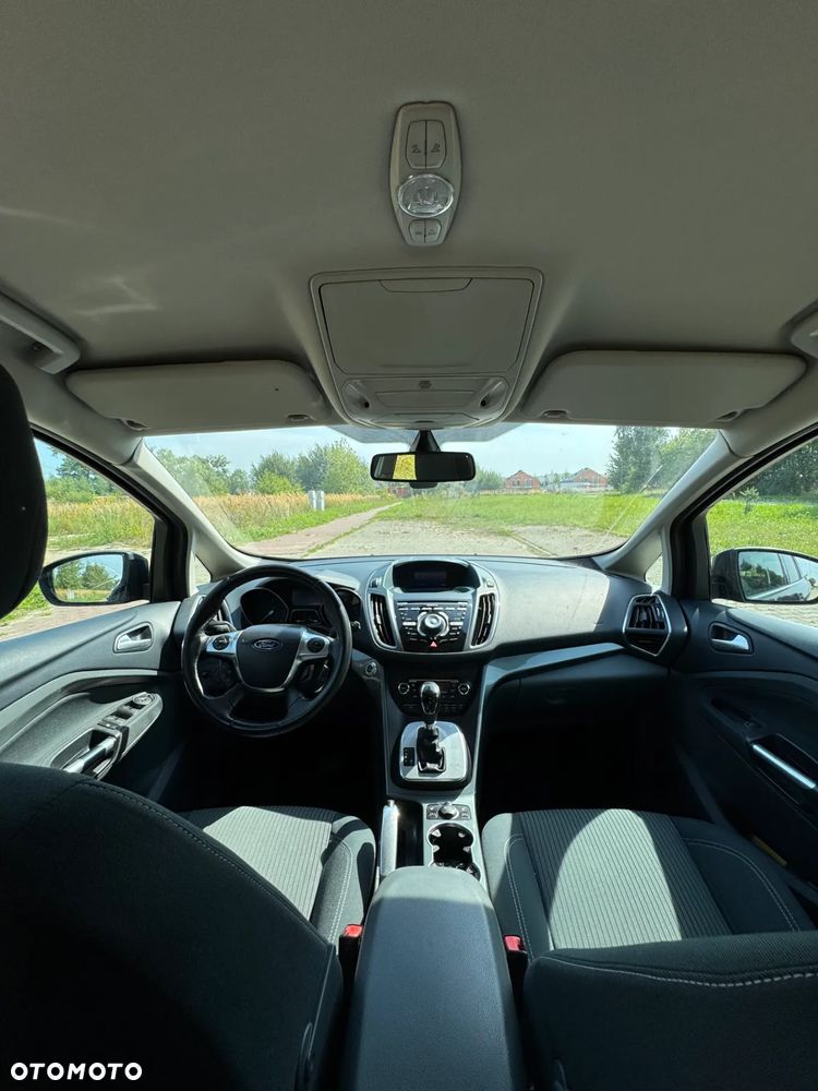 Ford Grand C-MAX 2.0 TDCi Titanium MPS6 - 20