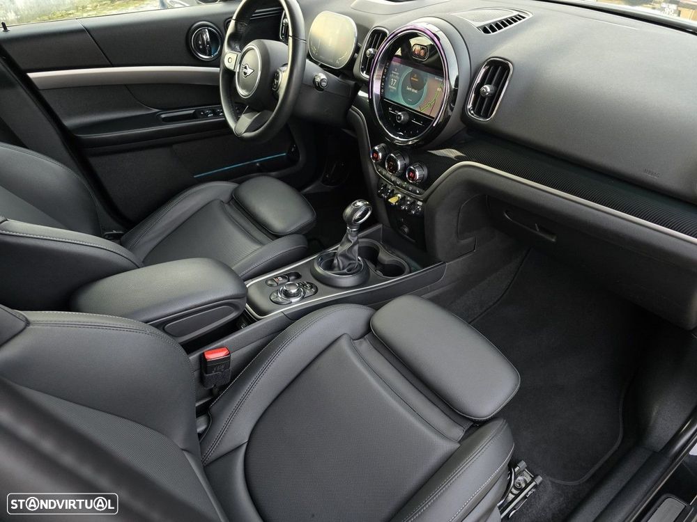 MINI Countryman Cooper SE Premium Essential Auto - 41