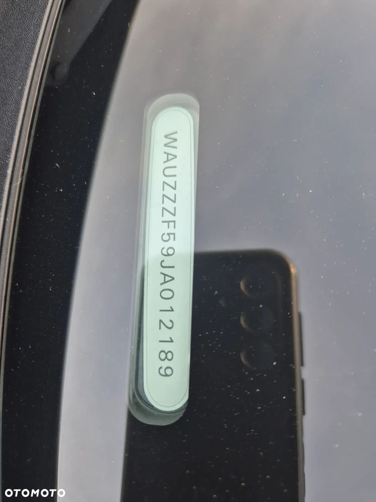 Audi A5 Sportback - 34