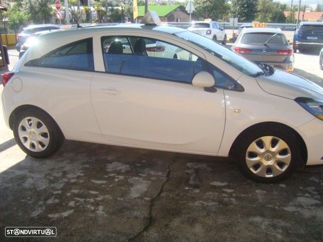 Opel Corsa 1.3 CDTi - 4