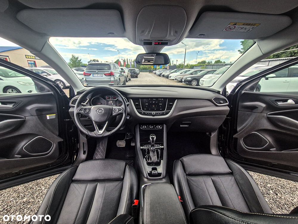 Opel Grandland X 1.5 D Start/Stop Automatik Business INNOVATION - 37