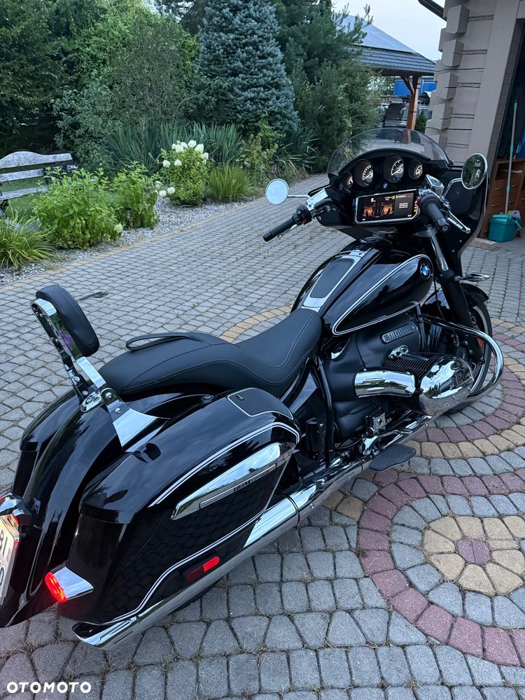 BMW R - 3