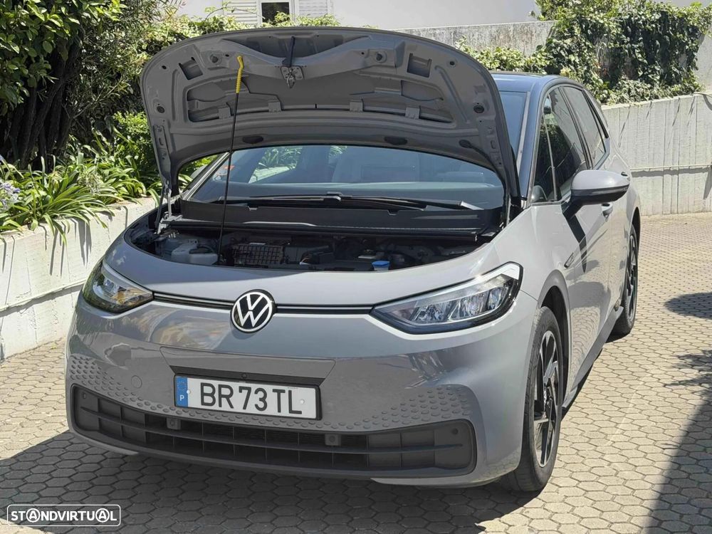 VW ID.3 Pro Performance - 19