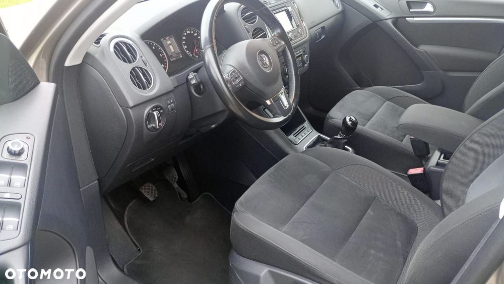 Volkswagen Tiguan 2.0 TDI R-Style - 17