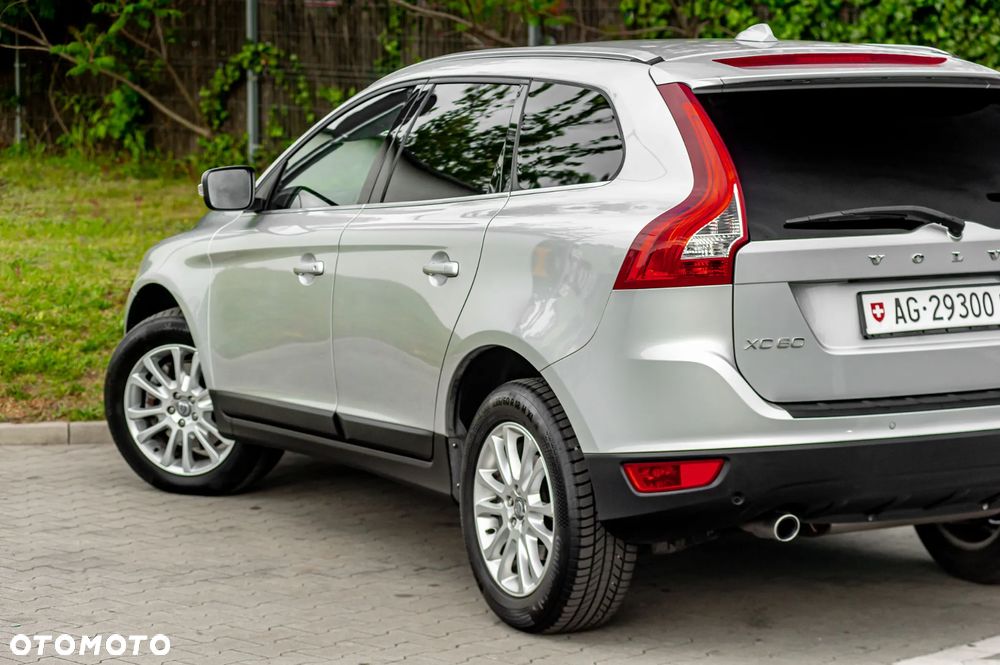 Volvo XC 60 - 10