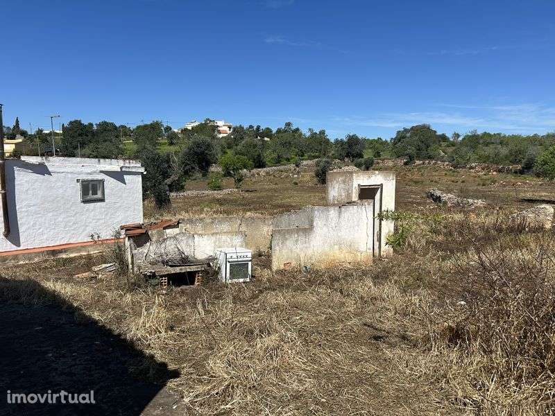 Terreno com Ruina em Albufeira - Grande imagem: 5/8