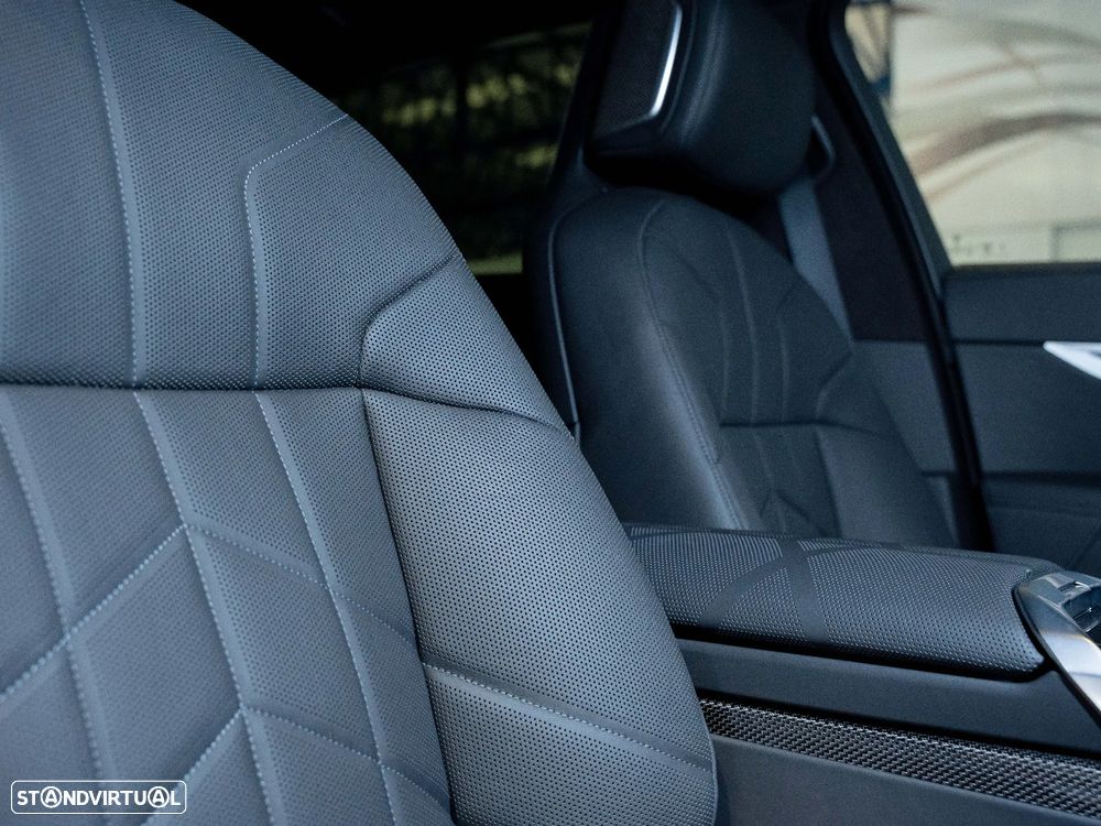 BMW i7 eDrive50 - 28