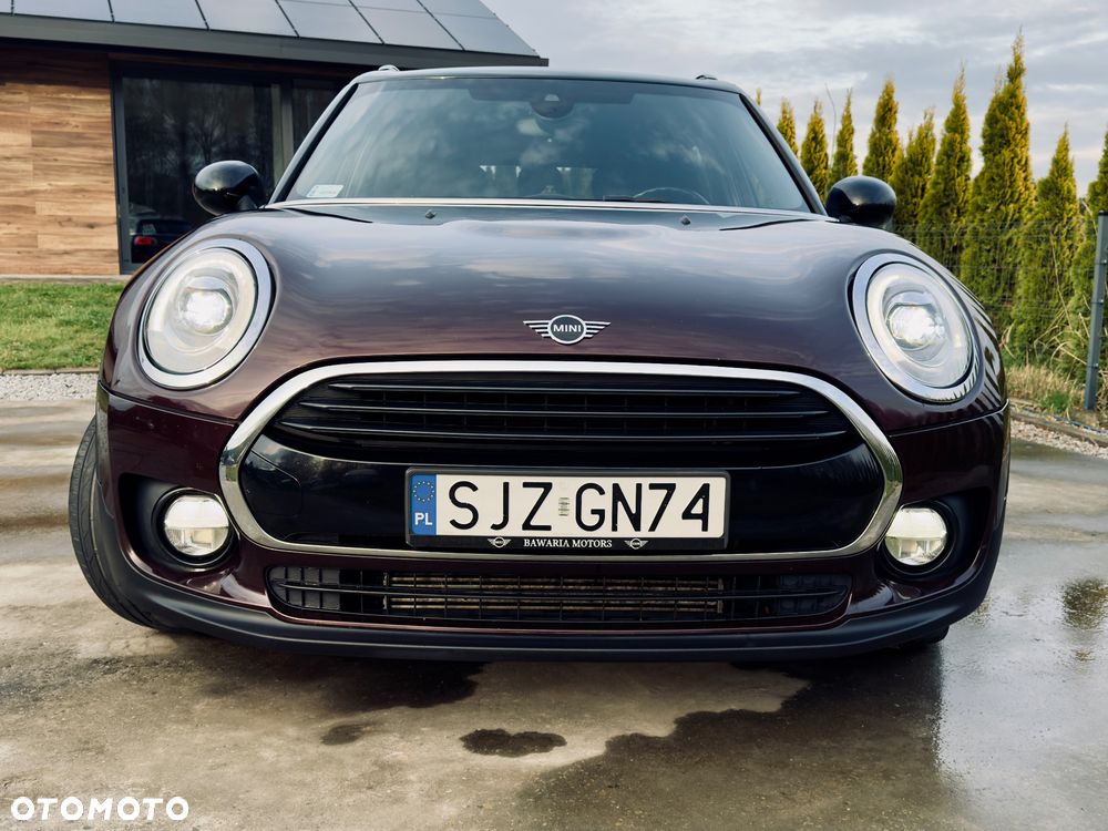 MINI Clubman Cooper - 7