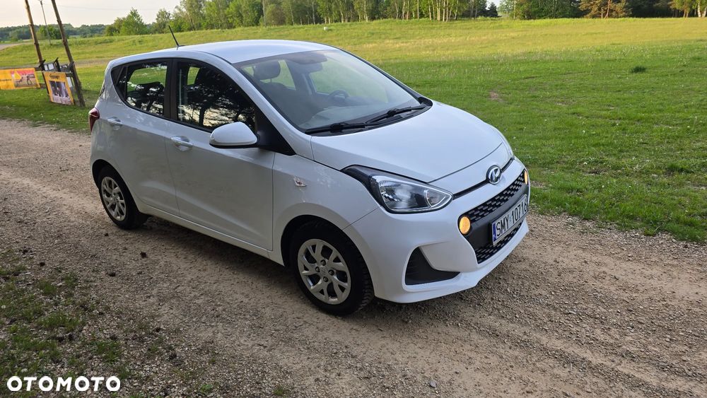 Hyundai i10 - 8
